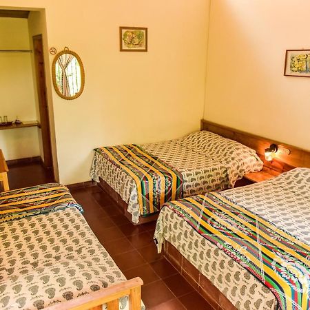 Hotel And Restaurant Guancascos グラシアス エクステリア 写真